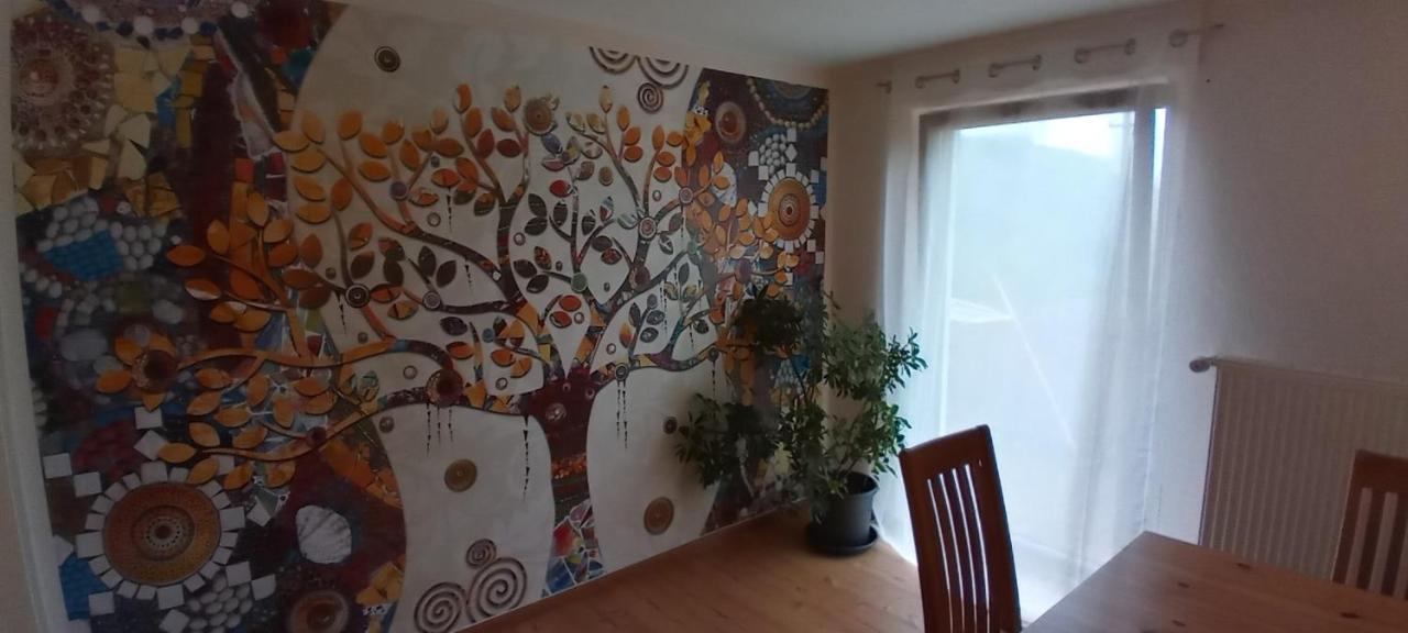 Ferienhaus Hilde Steinwiesen Eksteriør billede