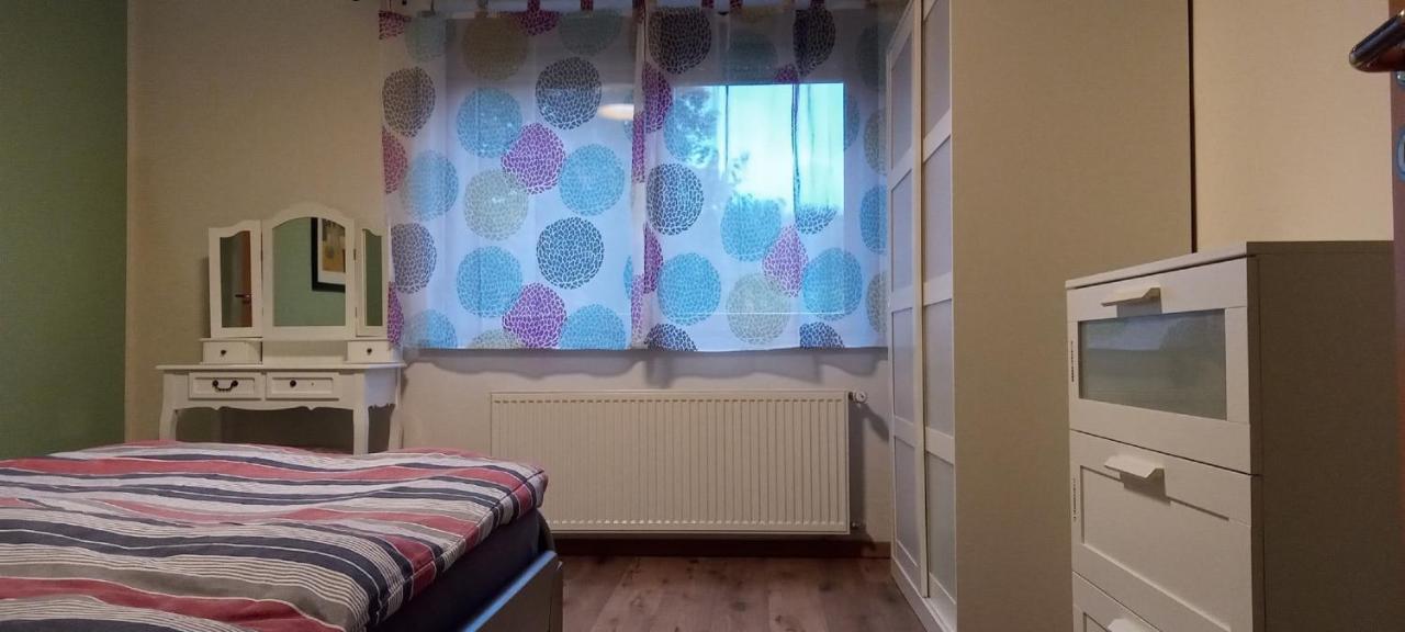 Ferienhaus Hilde Steinwiesen Eksteriør billede